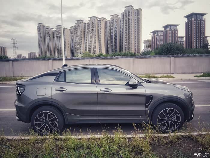 【图】2022款耀plus,黄色饰条改磨砂灰,完美(附tips)!