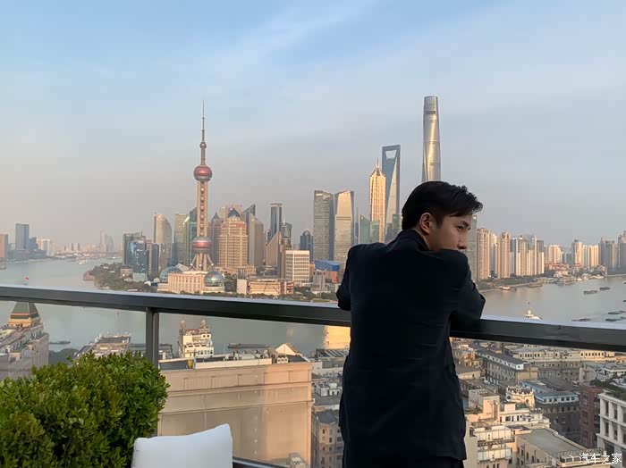 玛莎拉蒂总裁杰尼亚ss2020