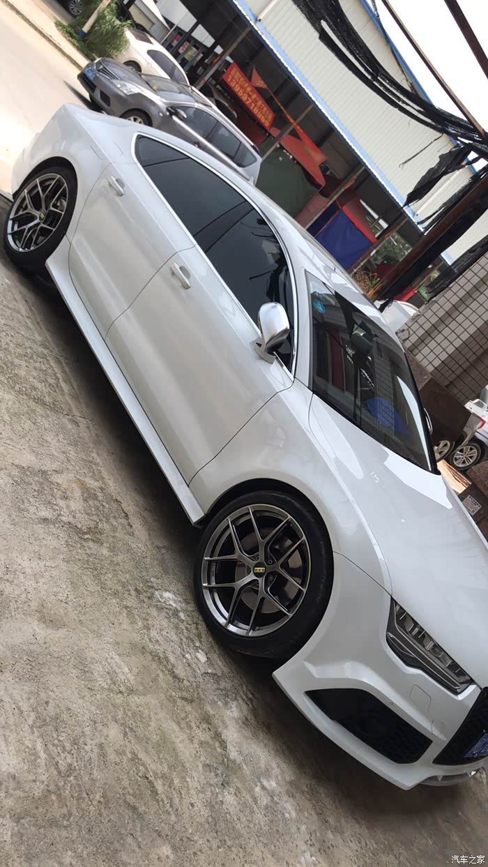 【图】20x9的,有人要吗,便宜出了_奔驰gla论坛_汽车之家论坛