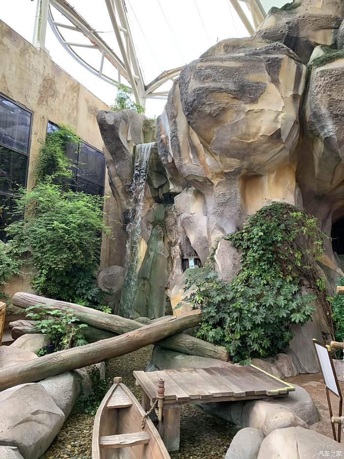 年末福利大反馈杭州开元森泊度假乐园