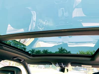 【梦想实现,保时捷卡宴e-hybird --9000公里作业分享】