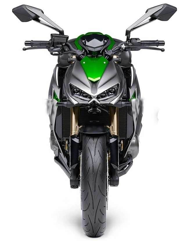 准备买国产川崎500cc