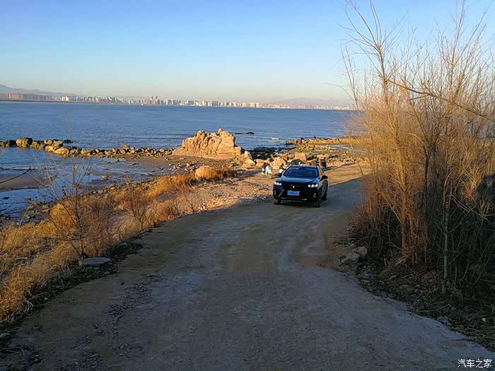 wey陡坡缓降功能的运用以及动力的表现