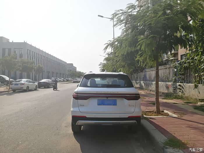 老司机买车三步走战略,选到自己心仪之车--宋P