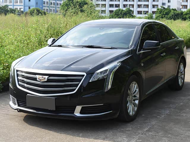 凯迪拉克xts论坛