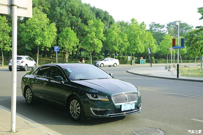 林肯mkz论坛_汽车之家论坛
