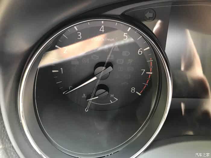 新奇骏仪表盘花了怎么才能修复