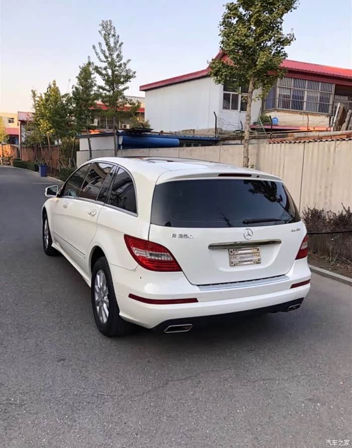 13年r350小改