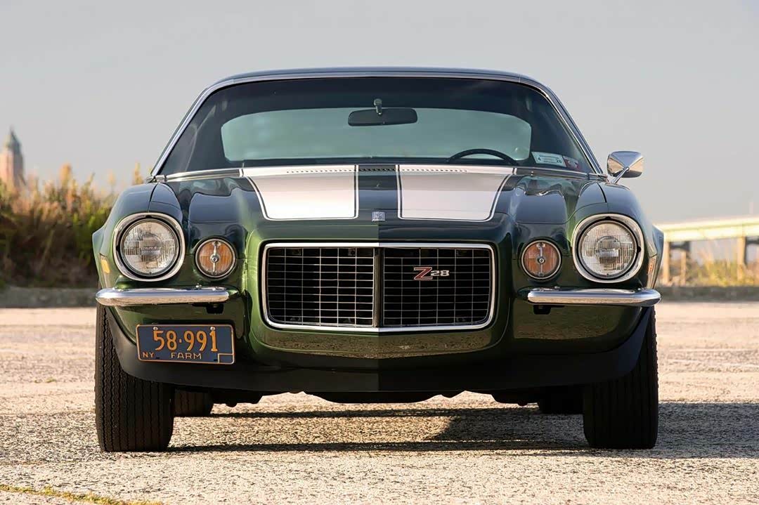 1970年雪佛兰camaro z28_科迈罗论坛_手机汽车之家