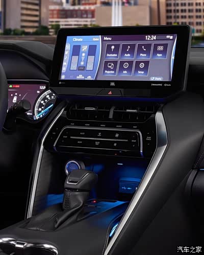 新一代丰田海利亚预计2022年国内上市