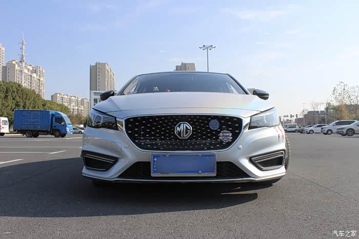 名爵6/名爵6新能源论坛_汽车之家论坛