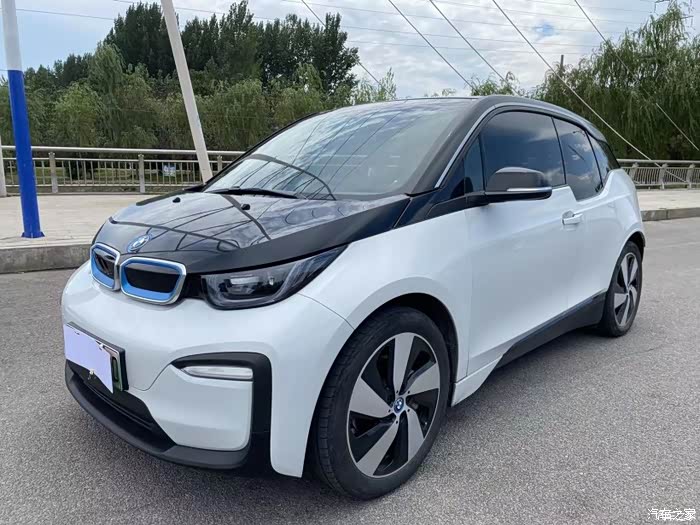 【图】长沙出自用19年9月白色i3_宝马i3(进口)论坛_汽车之家论坛