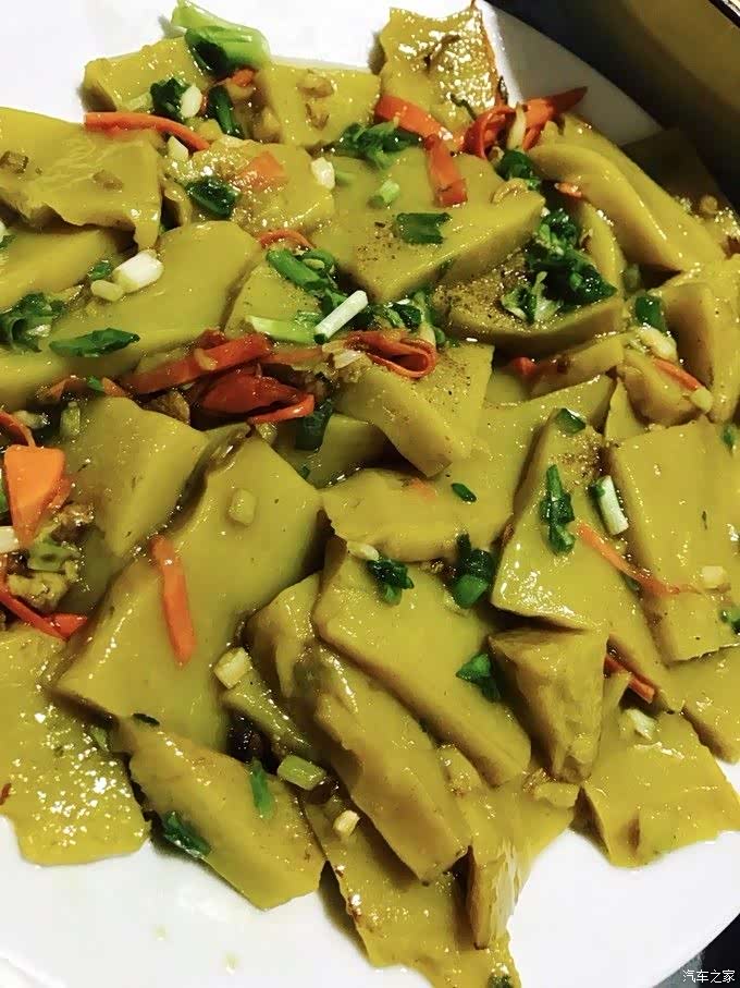 向时间叩问培田古民居清静之行