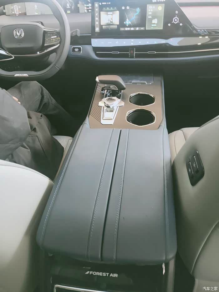 unikidd灰色内饰你会喜欢吗