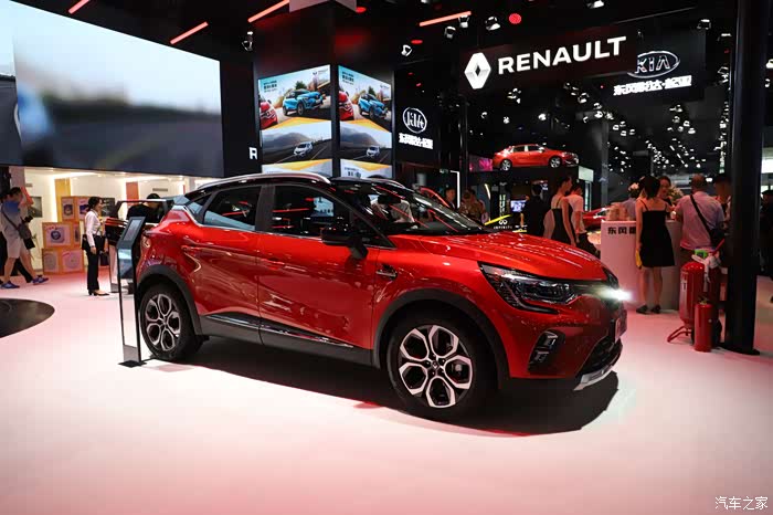 劲擎尽兴#科雷缤的每一个颜色都很靓丽