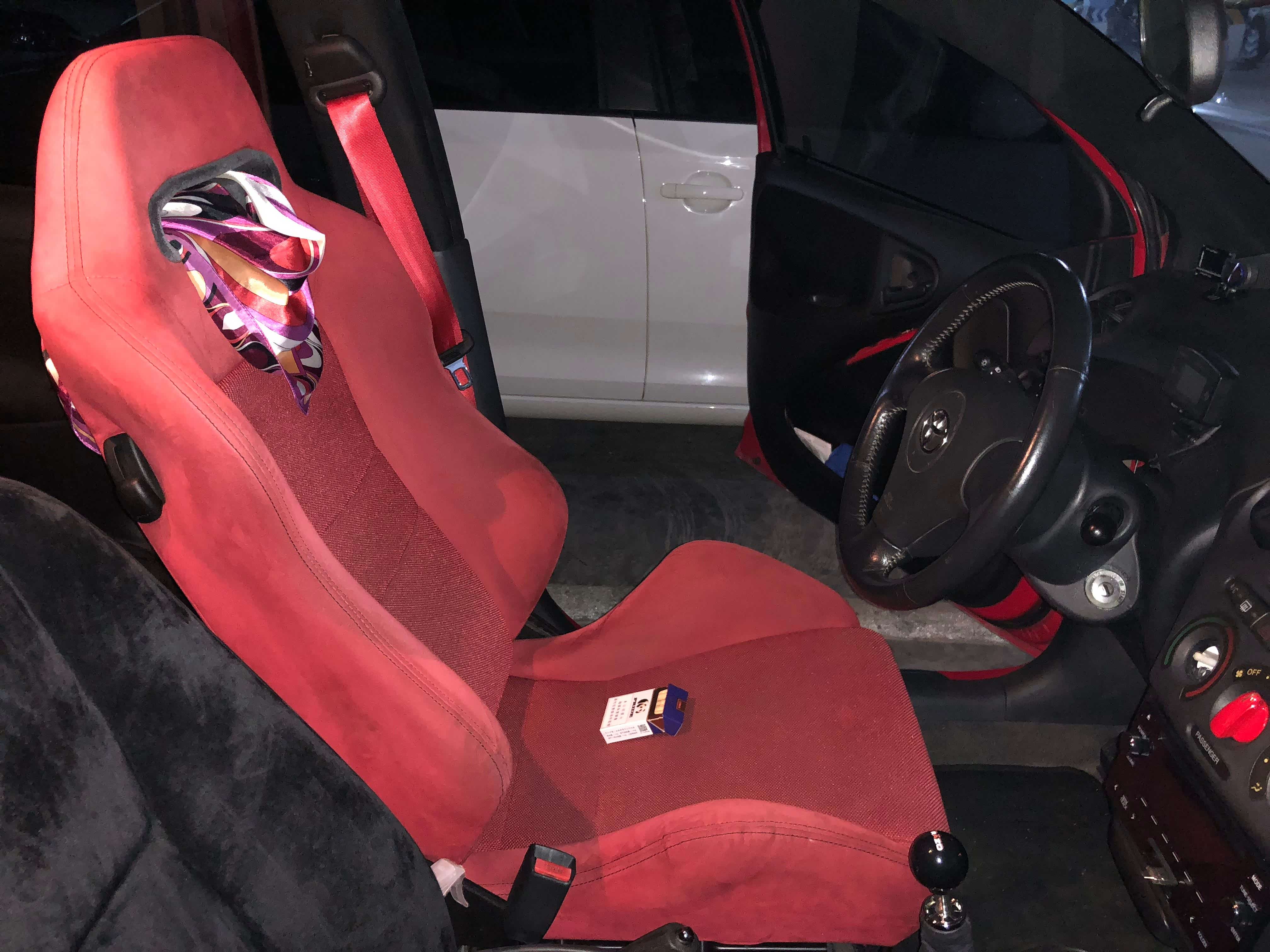 国产威姿改jdm风格 外观 内饰 动力