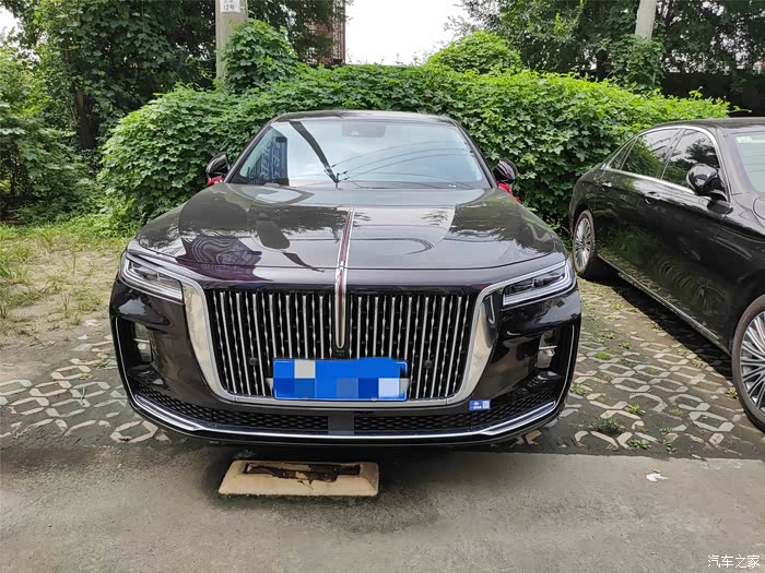 【图】购车3个月,说说我的红旗h9用车感受_红旗h9论坛_汽车之家论坛