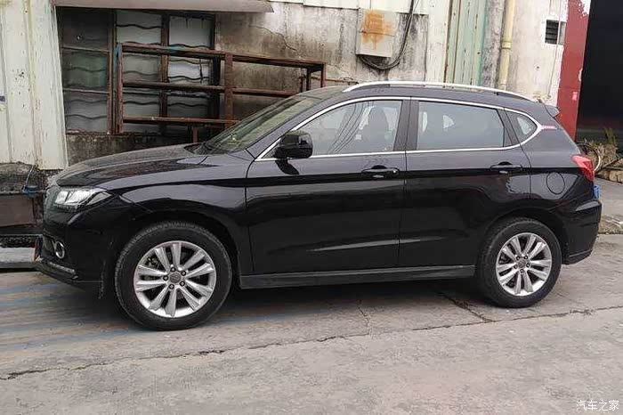 【图】绍兴东湖体验江南水调_哈弗h2论坛_汽车之家论坛