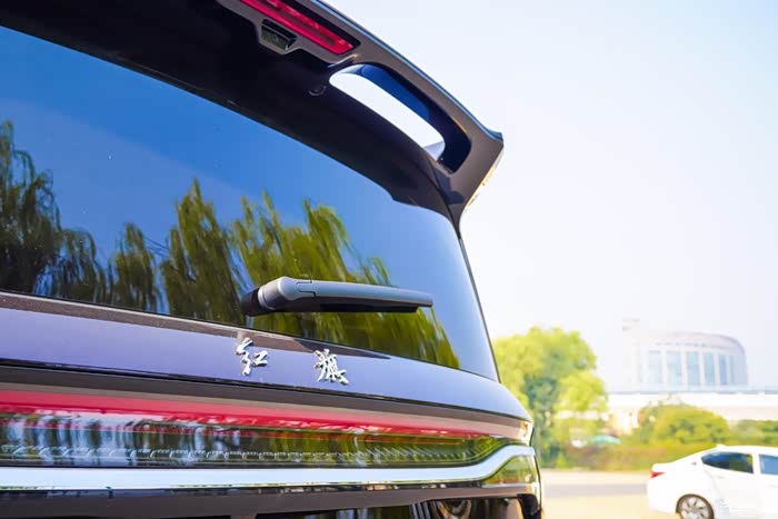 高端的品控称心如意的保姆车选择红旗hq9不纠结