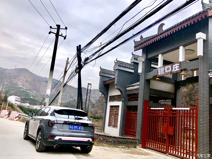 带着02一起出逃浅谈女司机的驾驶感受