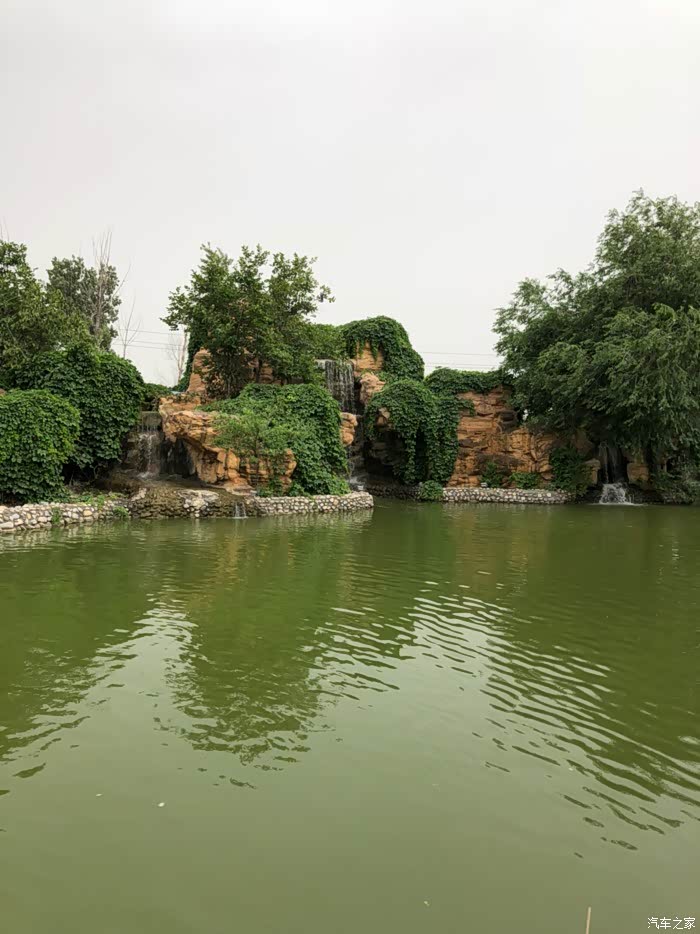 小汤山的温泉推荐一二