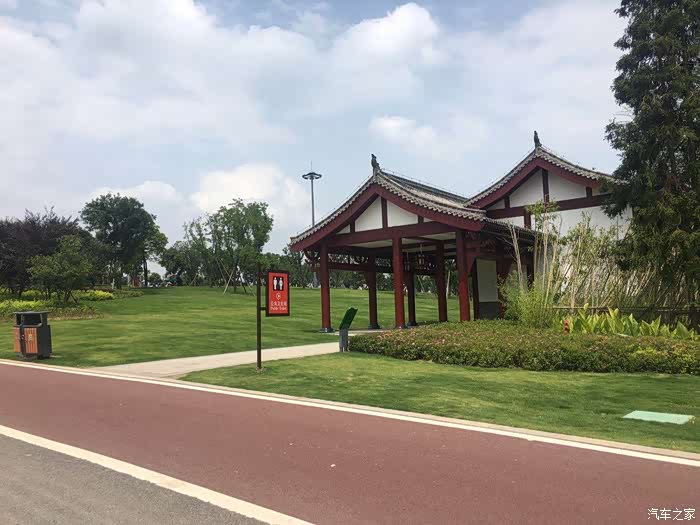 金海湖湿地公园一日游