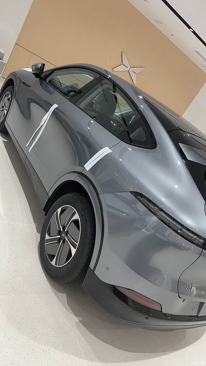 【图】g6要选20寸轮毂吗_小鹏g6论坛_汽车之家论坛