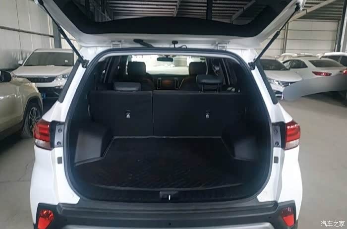 【图】买车一年了,开了9000多公里_北京现代ix35论坛_汽车之家论坛