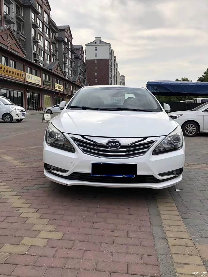 【图】16年比亚迪g5_比亚迪g5论坛_汽车之家论坛