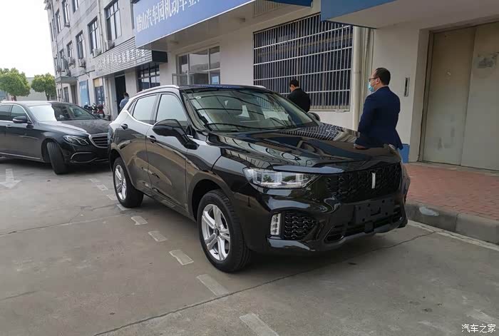 4 | 回复: 0 abt sq8论坛 全新长城汽车wey vv5,只有十万出头的起步价