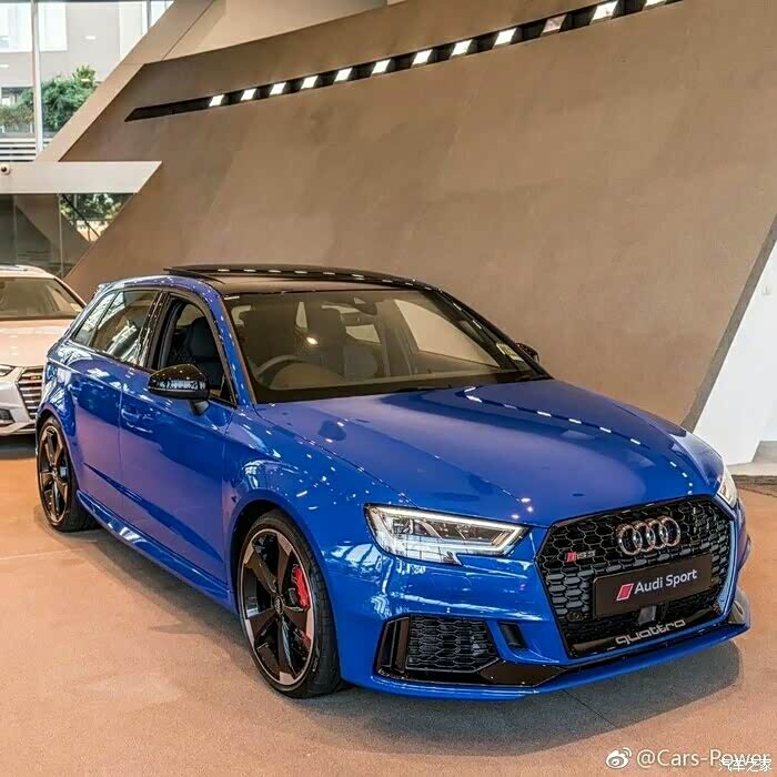 0t奥迪a3可以随便选配吗?想选配一辆不一样的a3