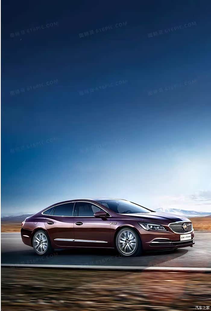 别克汽车品质保证