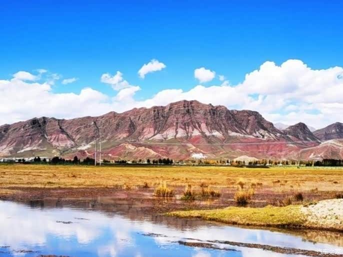 我的秀场第二趴林周县狮林寺