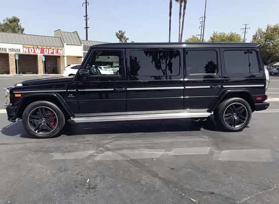 迈巴赫g级论坛_汽车之家论坛