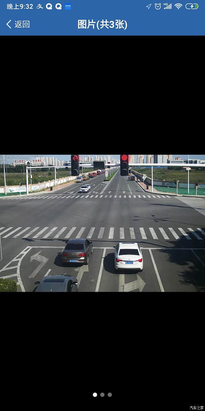 闯红灯,这种可以申诉吗?