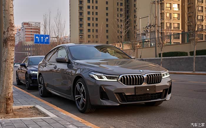 奥迪a7和宝马630gt不应该是一道选择题