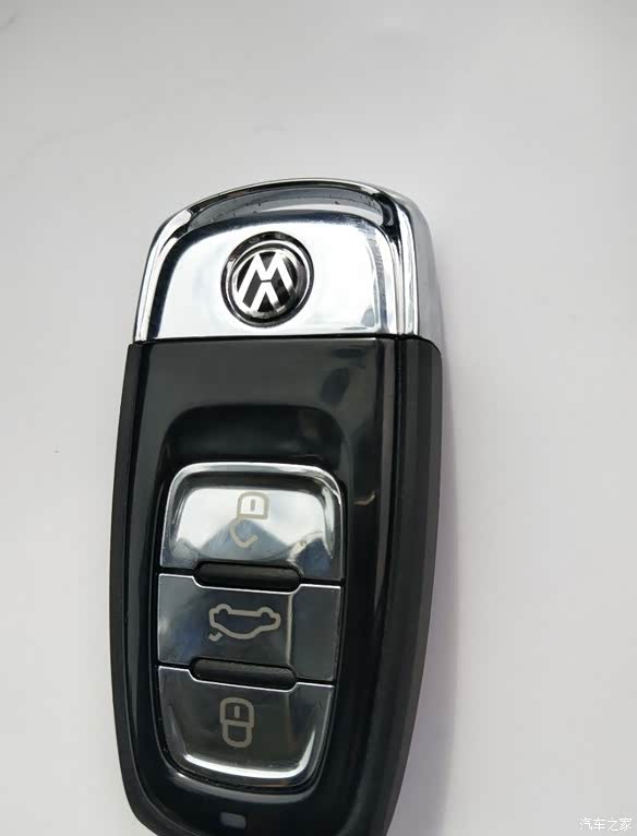 先来张辉昂钥匙?