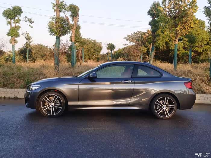 【图】入手已停产的2019款硬顶225i_宝马2系论坛_汽车之家论坛