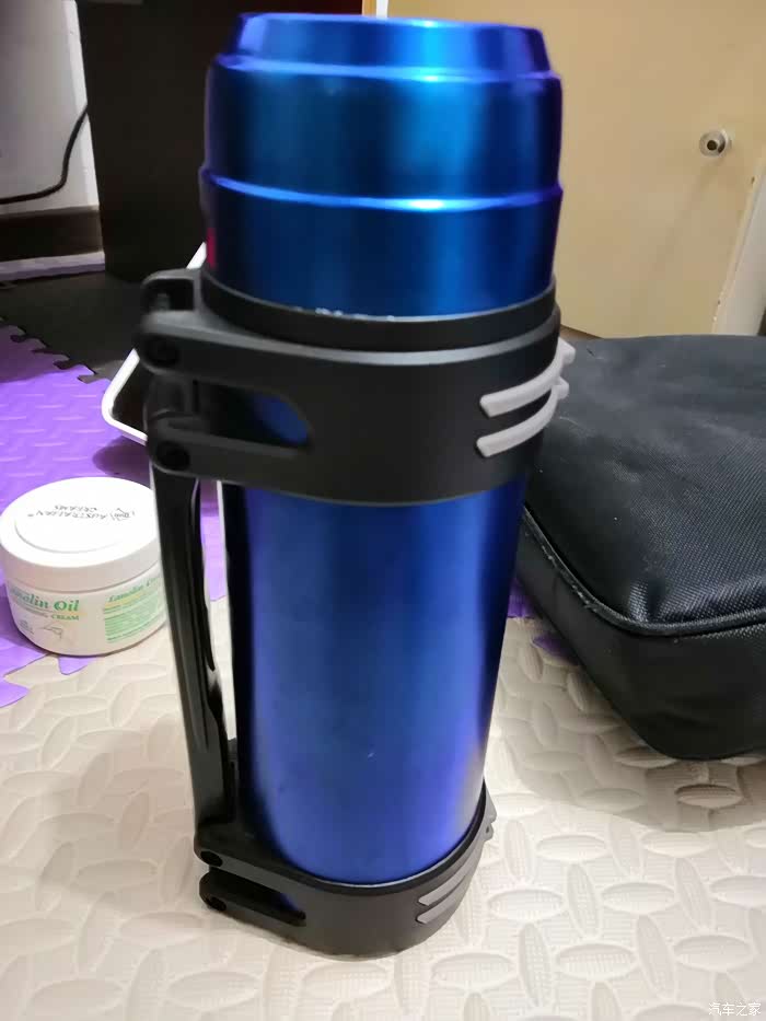 【家家众测 薅到手软】生活用品第15期——便捷水壶