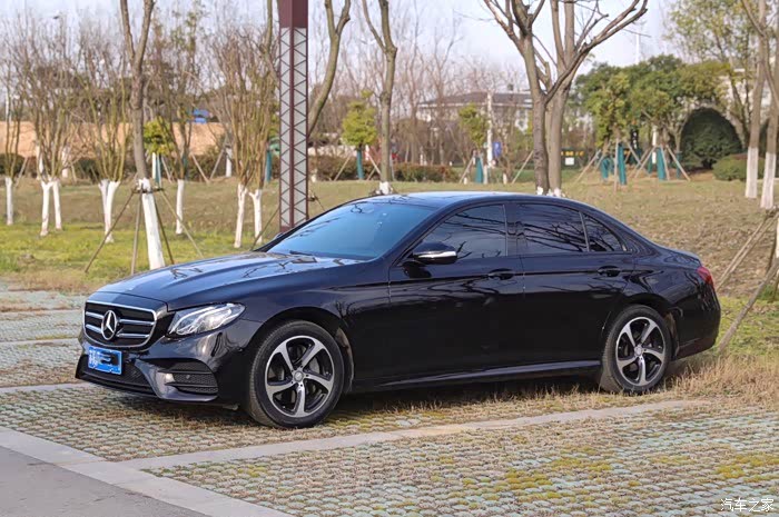 5684 | 回复: 62 奔驰e级论坛 用车的老铁出来说说,是不是真的啊,有点