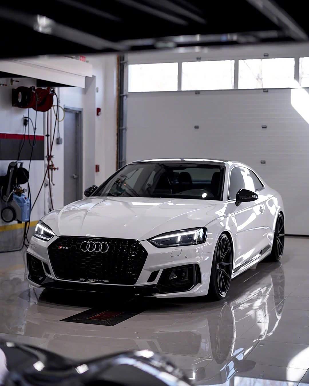 【图】白外白内奥迪rs5你们觉得怎么样_ac schnitzer 8系论坛_汽车之