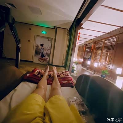 东北大澡堂子也是要体验一番