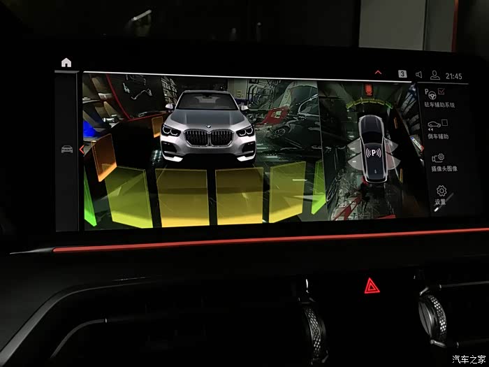 352 | 回复: 15 宝马1系论坛 有人加装360没?