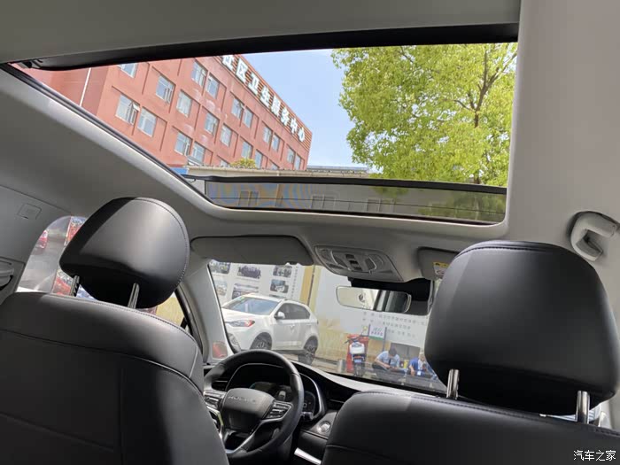 看车后火速来试驾,体验荣威rx5 emax,始于颜值,忠于智能