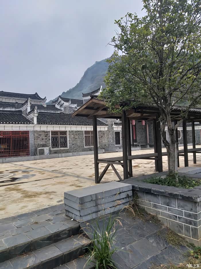 2019年国庆探亲行之八郴州北湖小埠古村