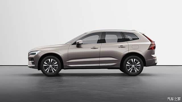 【图】23款沃尔沃xc60车身颜色选择推荐_沃尔沃xc60论坛_汽车之家论坛