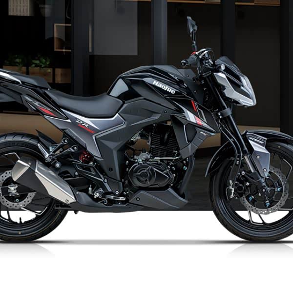 【图】来自于豪爵摩托的dr160_摩托车论坛_汽车之家论坛