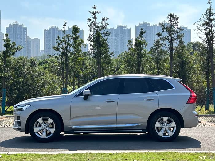 【图】什么都好,好像不保值,准备卖了换电车_沃尔沃xc60论坛_汽车之家