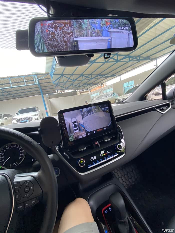 回复: 14 雷凌论坛 关于雷凌双擎车车机7楼发表于 2020-11-7 21:35