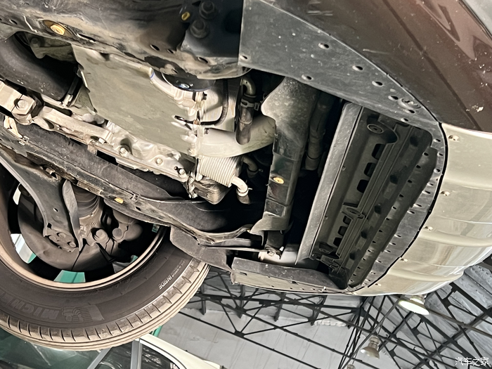 冬季用车指南xc60更换正时皮带套件和辅助皮带套件